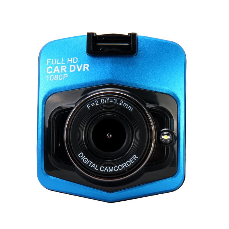 Shield DVR Standard Definition Screen Car DVR GT300 Car Monitoring Car Insurance Gift - Bestselling Cross-Border Gift