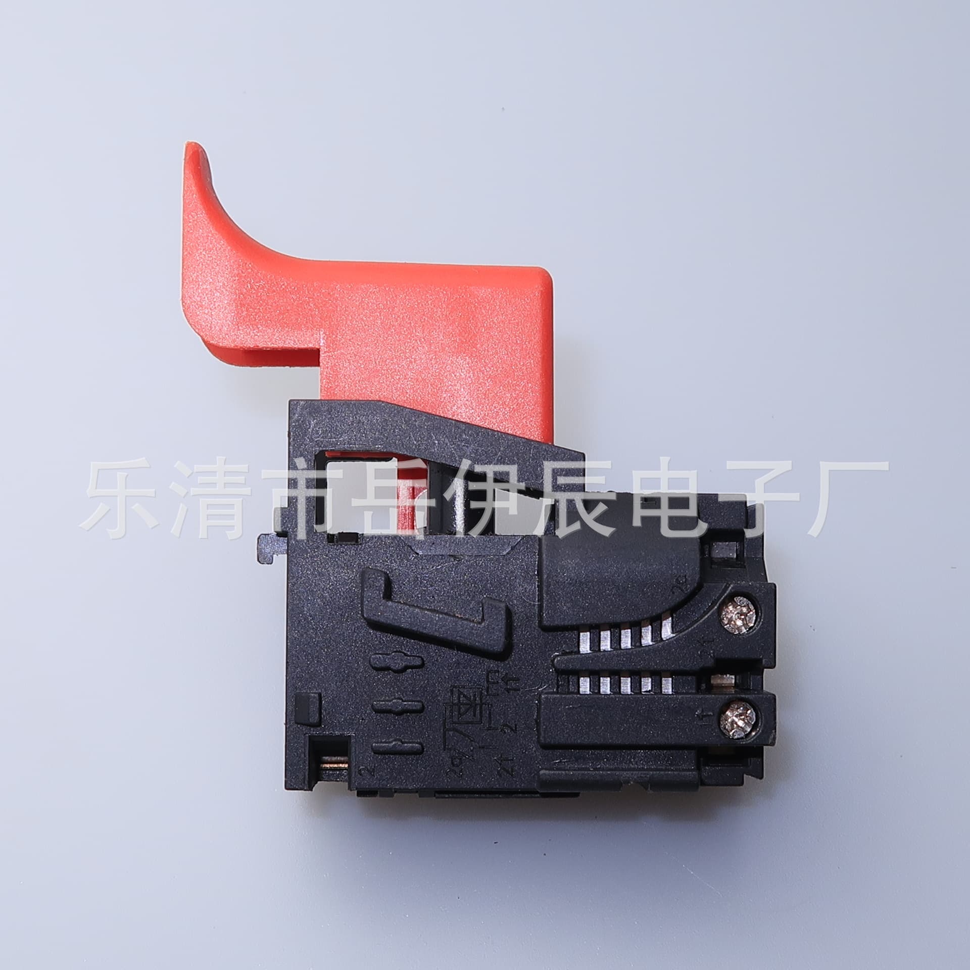 Compatible with Bosch 20mm core drill switch, 16A core drill switch, power tool switch