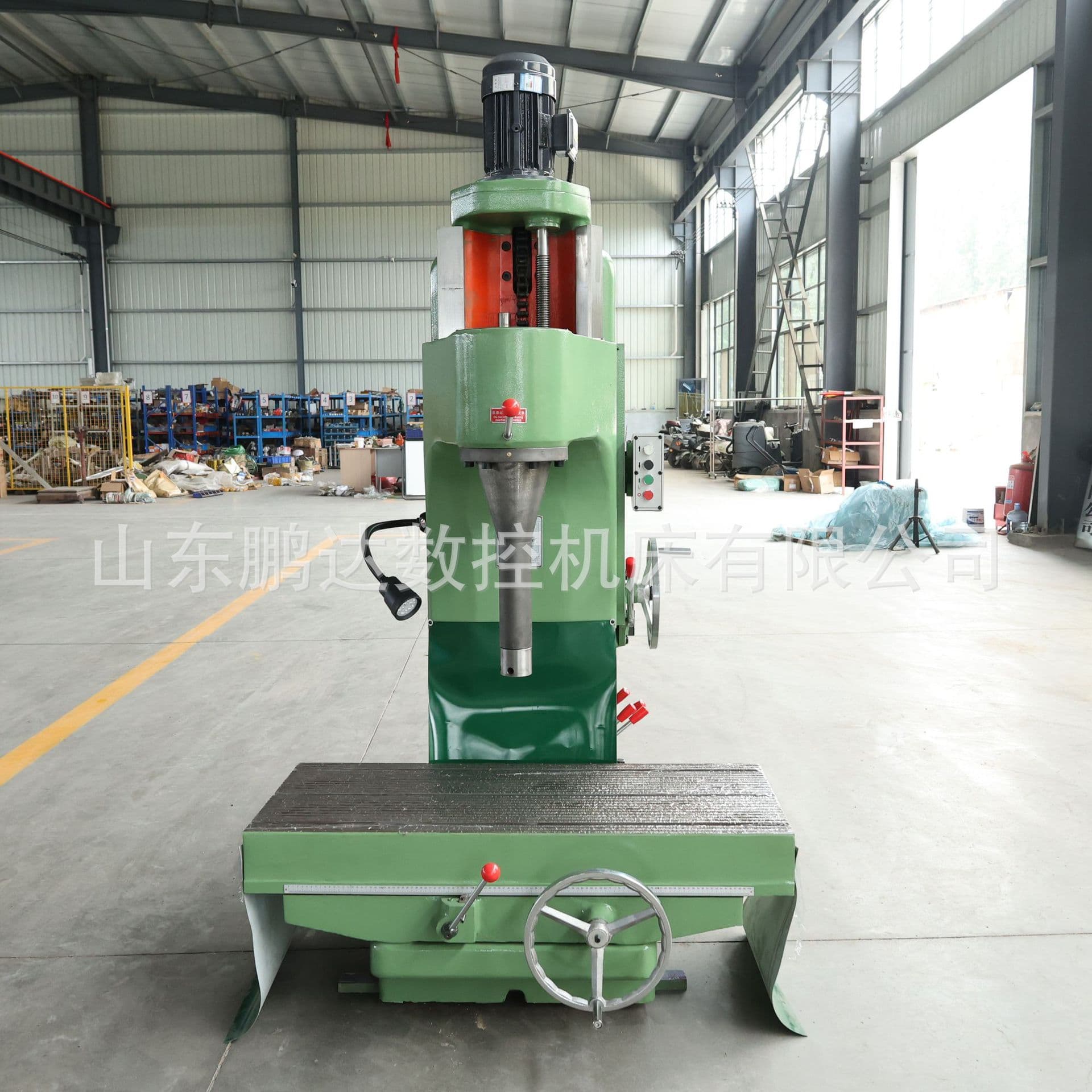 In-Stock Supply Vertical Fine Boring Machine T716 Cylinder Boring Machine, Vertical Fine Boring Machine for Engine Internal Hole Precision Repair Equipment