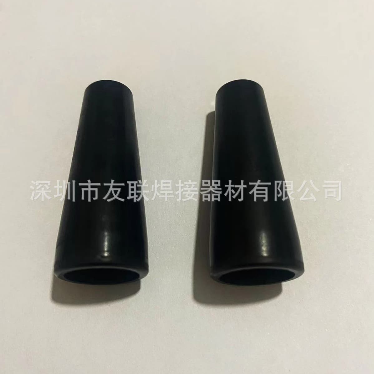 ABS airless nozzle KP1939-1 suitable for MIG welding torch 100L