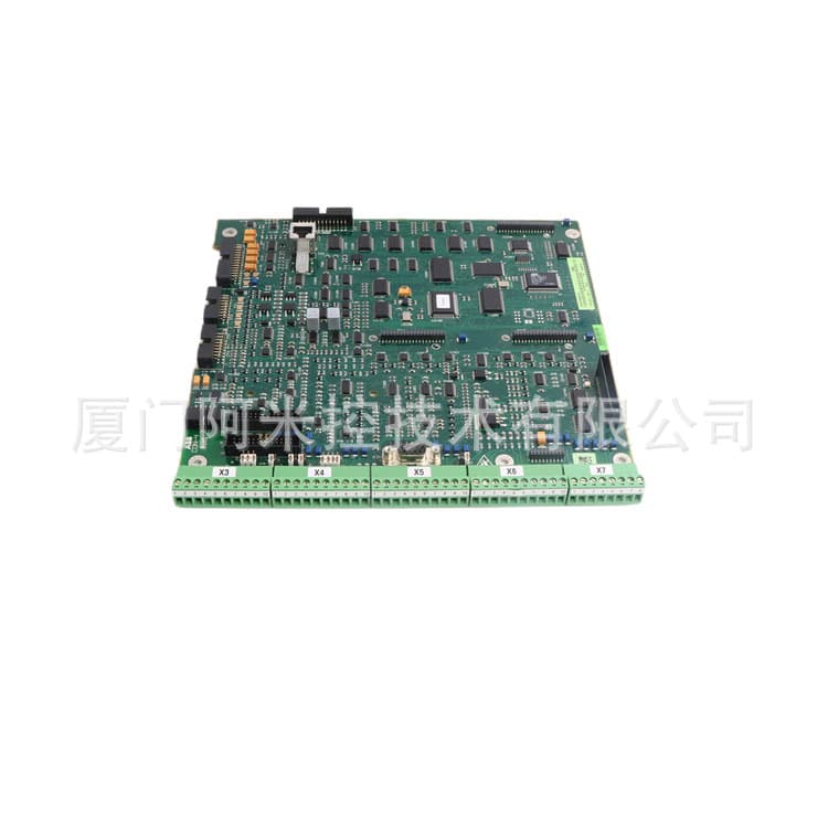 ABB PM860AK01 Brand New Original Module