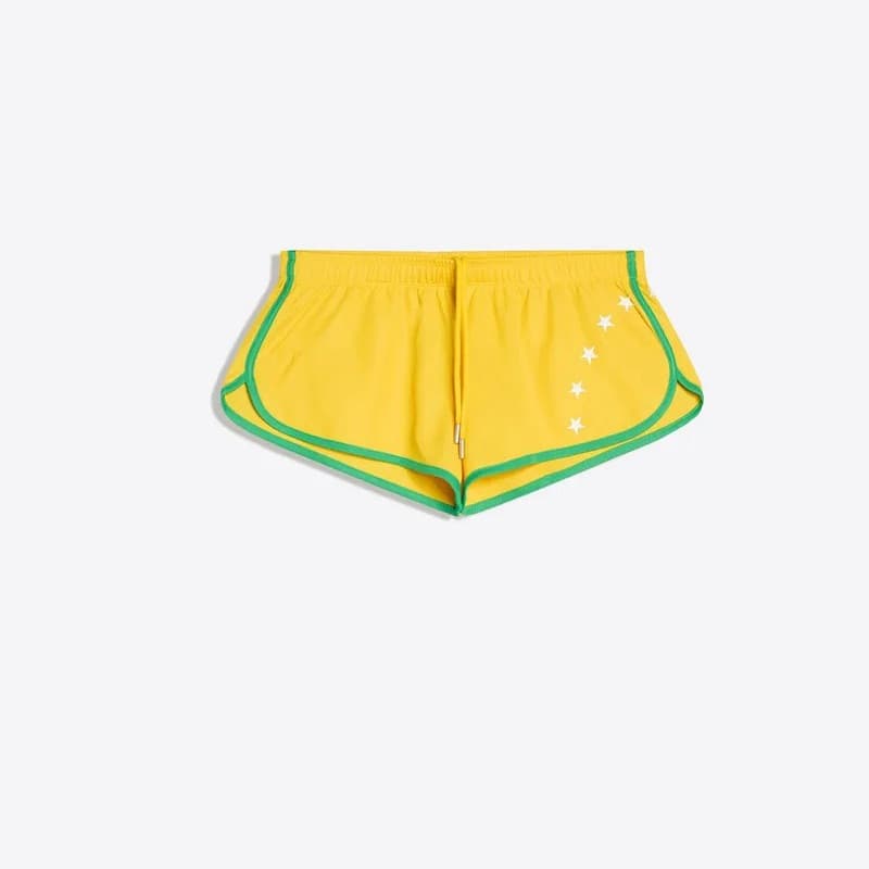 2026 Summer Women's Hot Pants Sexy Versatile Sportswear Cross-Border Wholesale Y2K Shorts