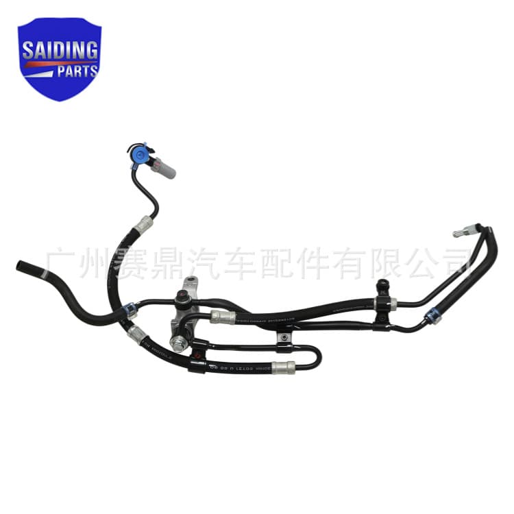 Pressure Feed Tube Assembly for Land Cruiser 44410-60740 44410-60710