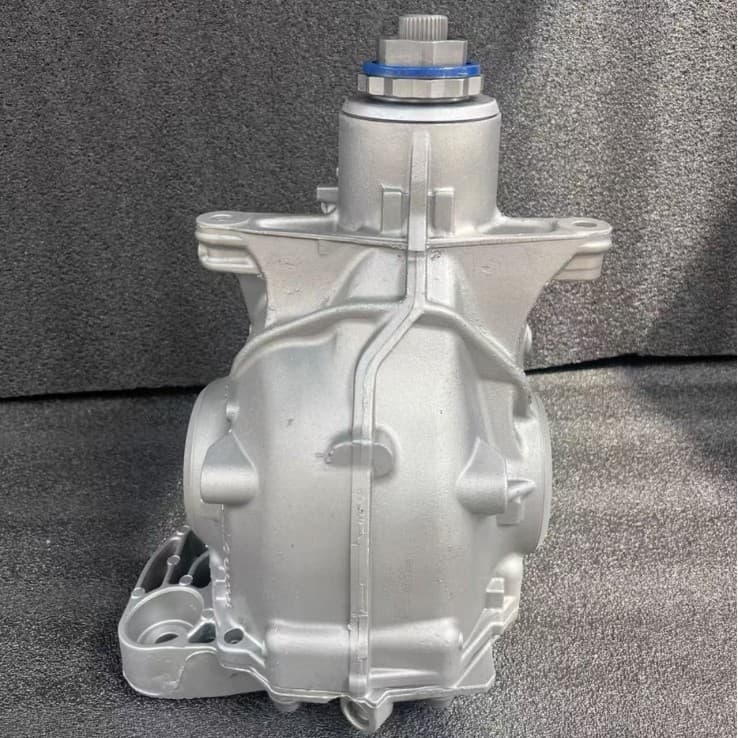 BMW Rear Differential F18 F02 F20 730 740 525 Rear Differential 33107578149