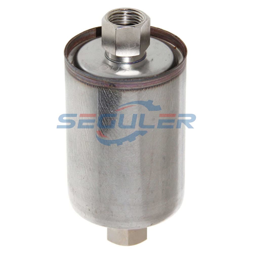 Inline Fuel Filter with Boost Pump 35-864572T