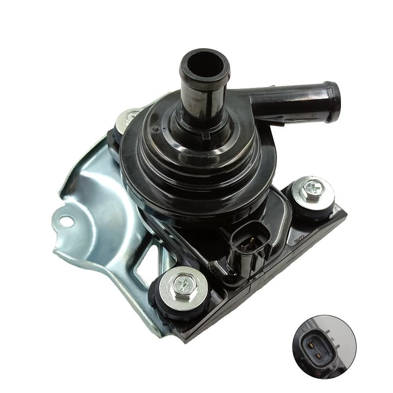 Electronic variable frequency water pump for Toyota Prius G9020-47031 04000-32528