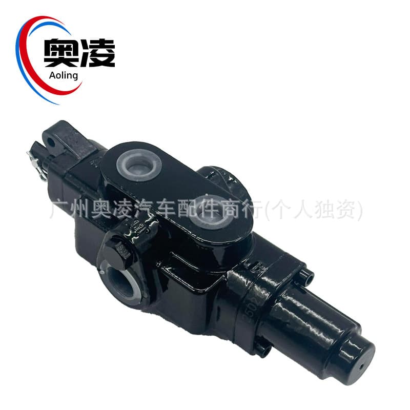 918-0481A Replacement Log Splitter Control Valve for MTD Cub Cadet Troy-Bilt