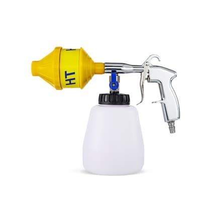 Tornado Foam Gun Pneumatic Car Wash Foam Sprayer Foam Bottle Car Wash Tool Car Wash Foam Spray Gun Car Wash Foam