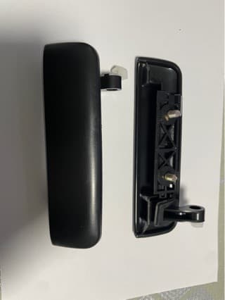 Compatible Tailgate Handle Rear Door Handle for Suzuki Every 2005-2012 Changhe Colocar
