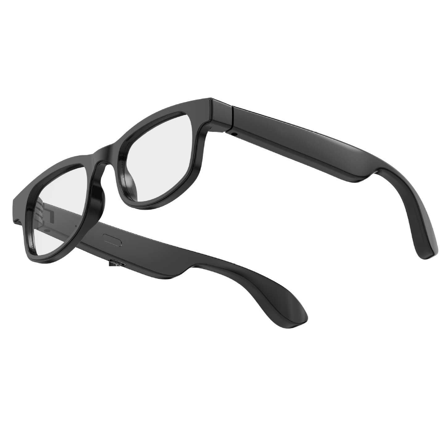 V3 Smart Glasses Anti-Blue Light Sunglasses Large Battery Bluetooth Call Music Bluetooth Glasses