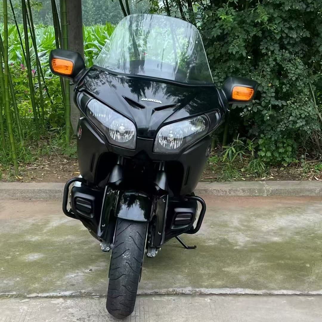 Compatible with Honda F6B Gold Wing GL1800 Sport Trike Heavy Cruiser Off-Road Large Touring Motorcycle