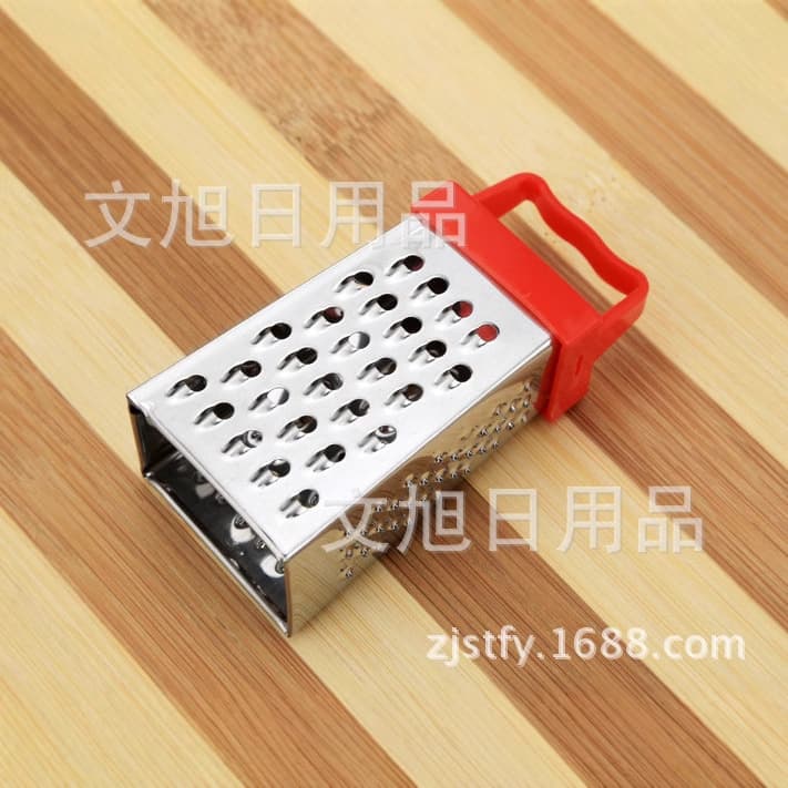 3.5-inch Mini Four-Sided Planer, 3-inch Mini Four-Sided Planer, 3.5-inch Magnetic Mini Four-Sided Planer with Colored Handle