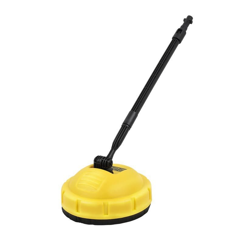 New Cross-border Karcher K2-K7 High Pressure Rotating Nozzle Car Wash Brush Water-Fed Brush Lavor Floor Scrubber Car Cleaning