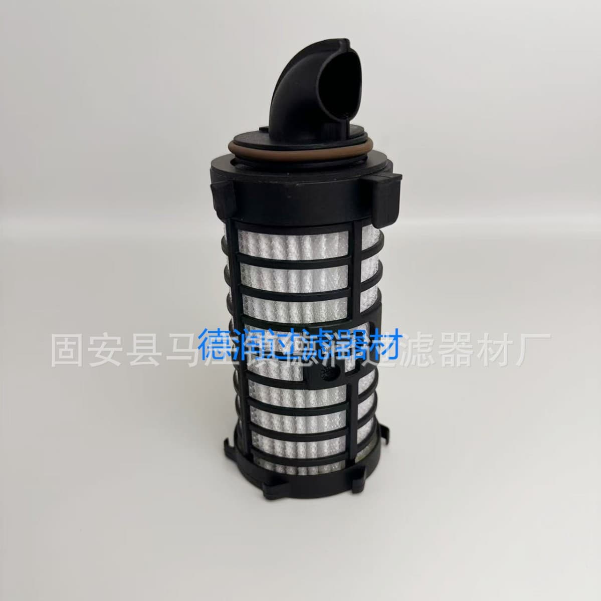[Factory Direct] LNG Low-Pressure Gas Filter Core RK312-08
