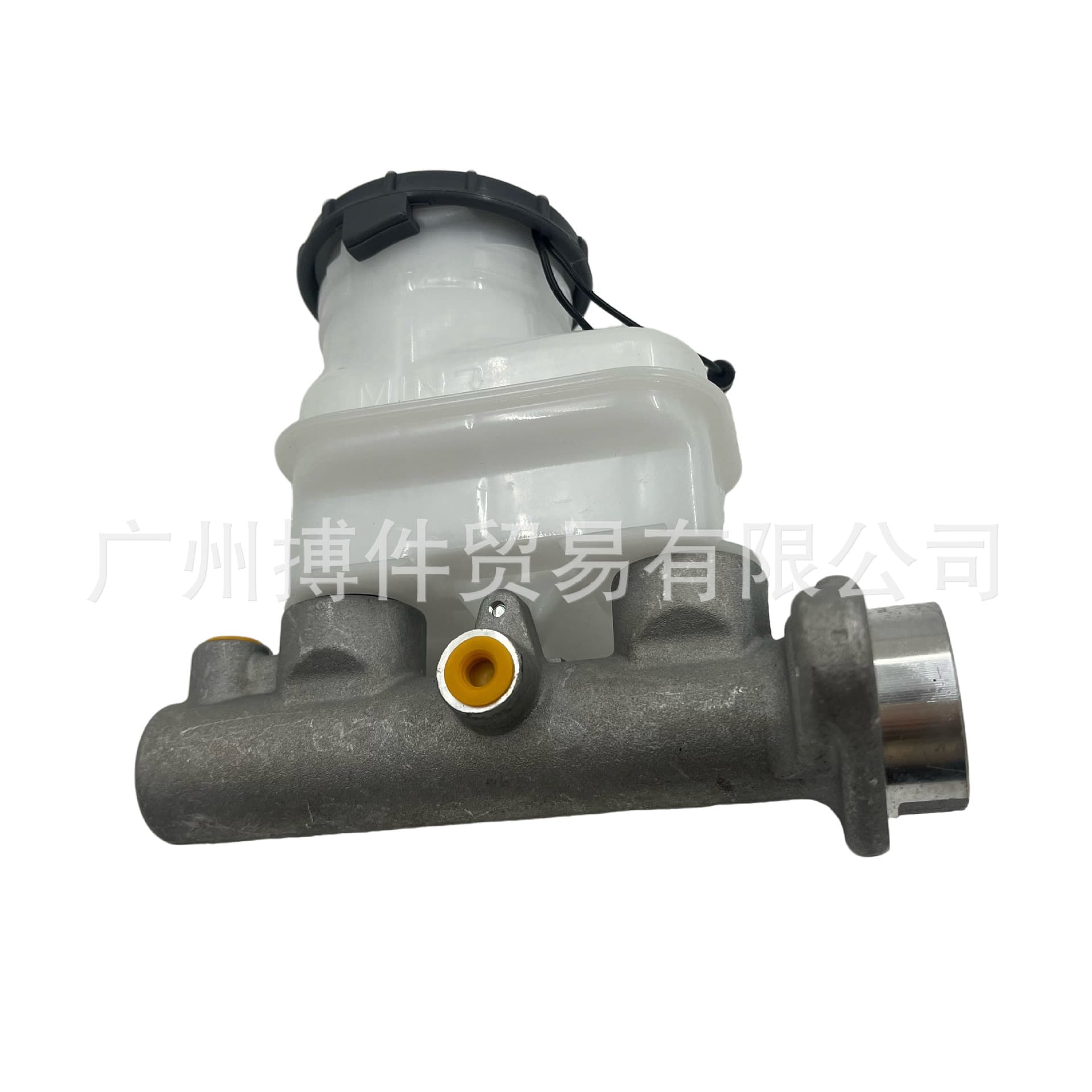 Fits Honda Old CRV RD1 Aluminum Brake Master Cylinder 46100-S10-013