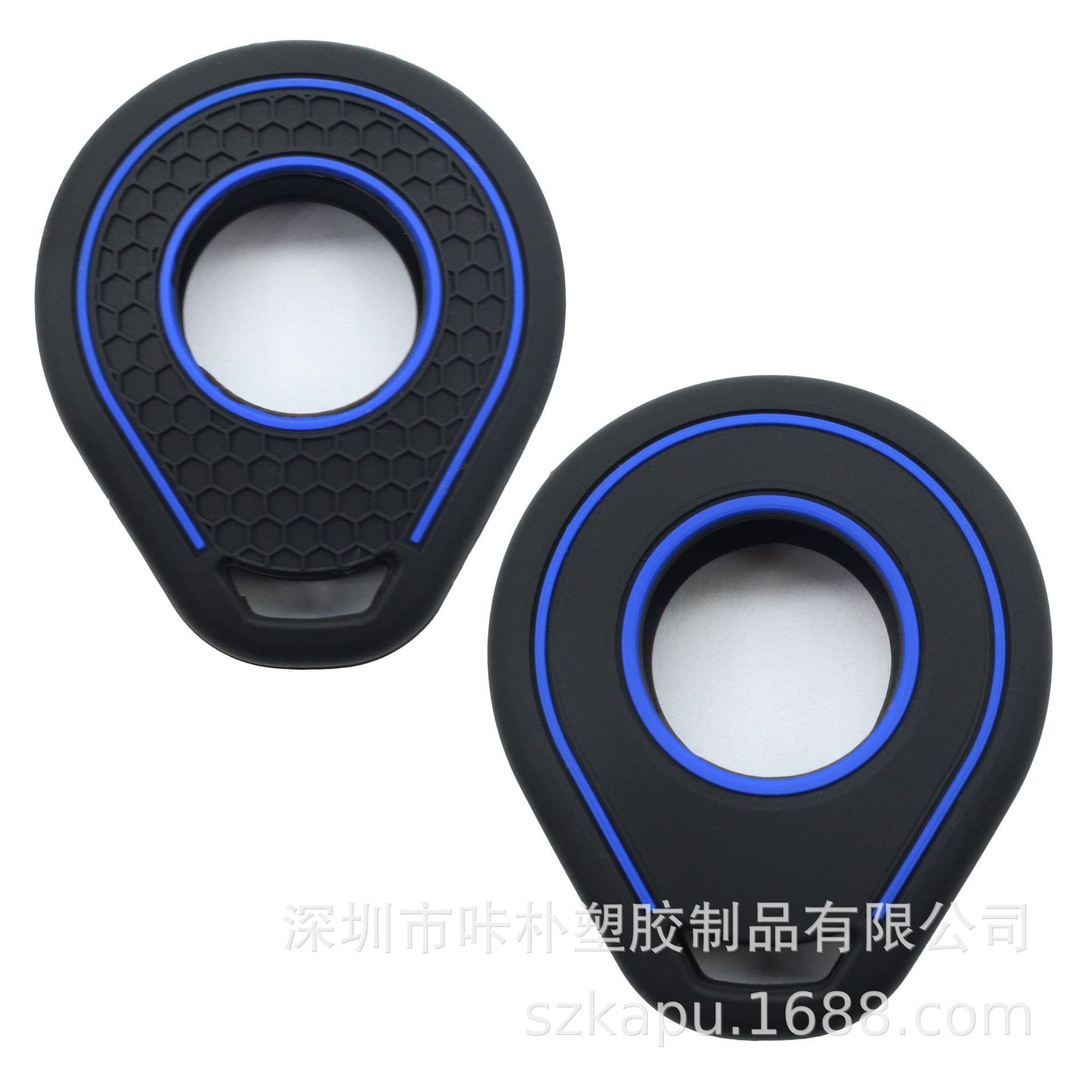 Silicone Key Cover for Harley Davidson Motorcycle X48, Street Glide Key Case 1200, Indian Key Fob Protective Sleeve