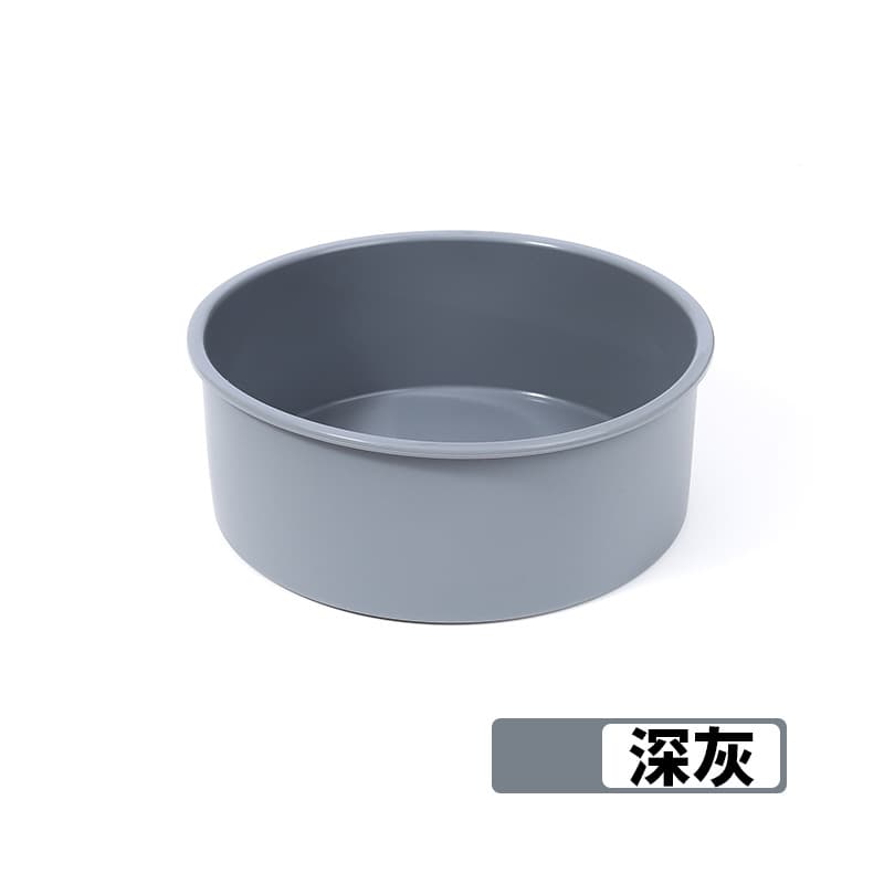 Round Cake Mold Silicone Baking Pan Multi-Size Cake Mould Amazon Hot Selling Mold Wholesale