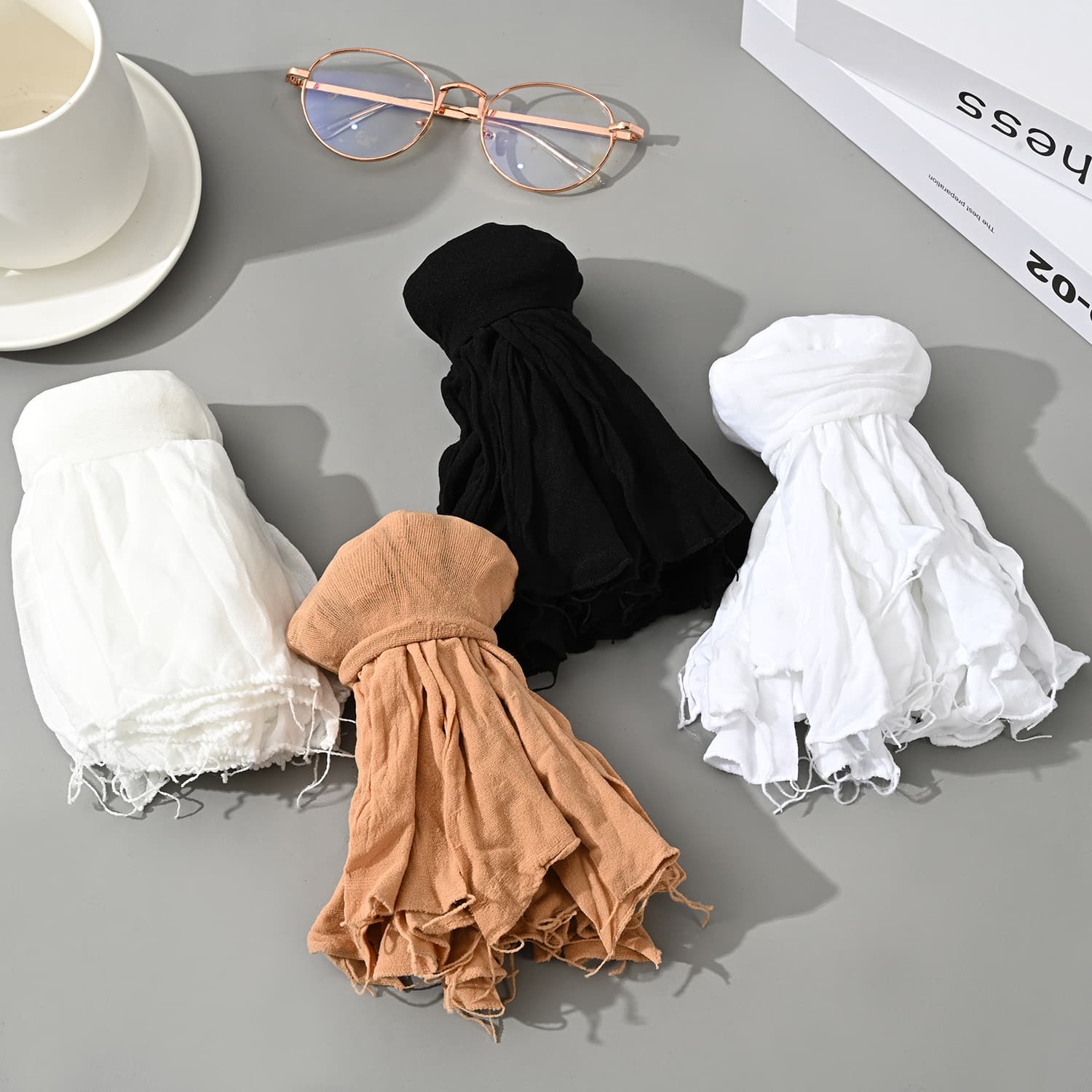 Thin nude socks for men and women, children's playground disposable white blank socks for filtering and shoe try-on
