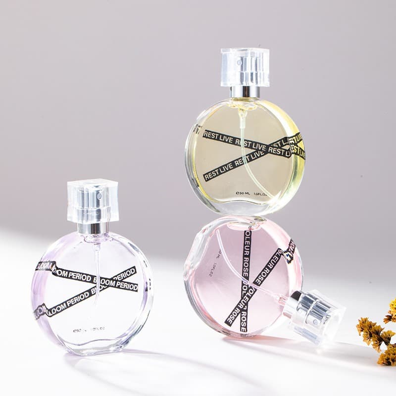 Mingtong Edition Azure Intense Fragrance Gabrielle Nature Red Yellow N5 White Coco Miss Pink Purple Meets Big Brand Perfume