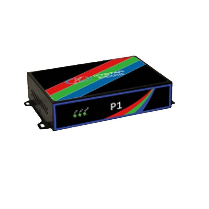 KSDA KP1 Pandora Asynchronous Playback Box, WIFI Sending, Offline USB Flash Drive Controller, LED Display Playback