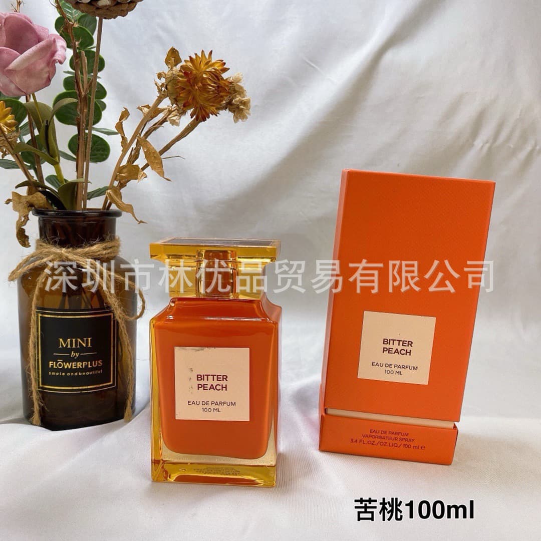 Mingtong Vietnamese TF Oud Wood Bitter Peach Thorn Rose Lost Cherry Fabulous White Musk Rouge Oud
