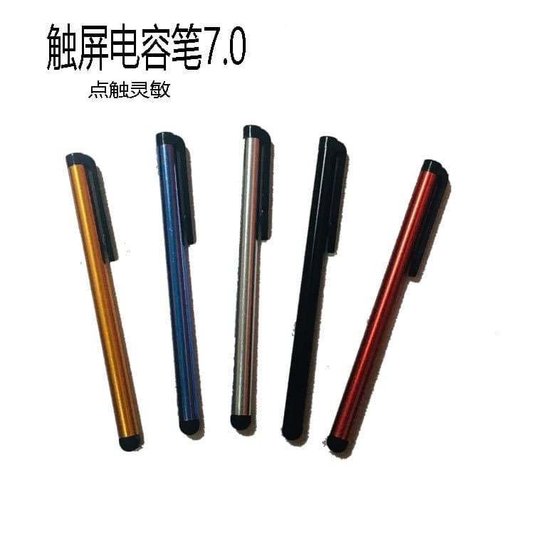 Factory Direct 7.0 Capacitive Universal Stylus for Mobile Touch, Tablet Handwriting, Touch Pen