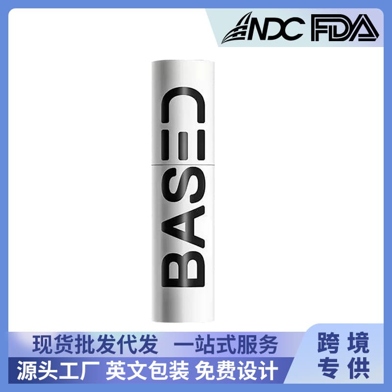 Cross-border E-commerce TKTM Amazon AliExpress Independent Station Base Styling Powder for Hair Care Volumizing Texture Powder for Men