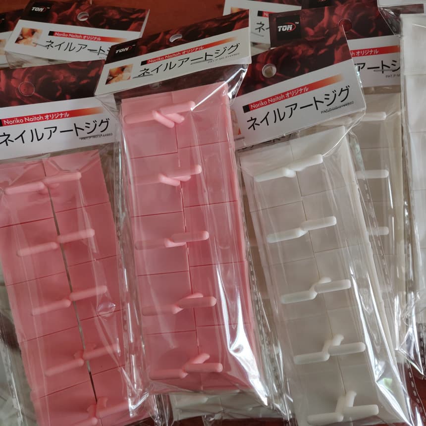 Nail Practice Stand Detachable Nail Art Practice Stand Japanese Nail Training Stand Nail Tool