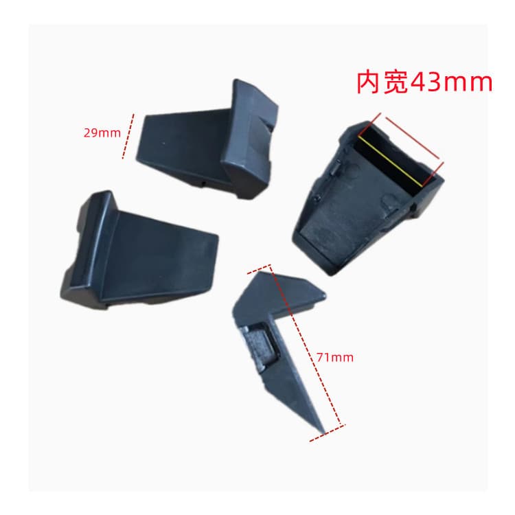 Tire Changer Accessories - Claw Guards, Pads, Rubber Sleeves, and Heavy-Duty Gripping Parts
