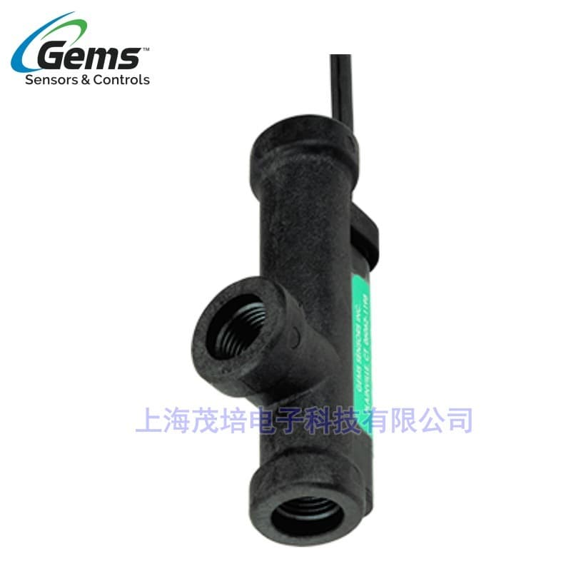 GEMS flow switch FS-4-122340, 122341, 122342, 122343, 122344, PN122345.