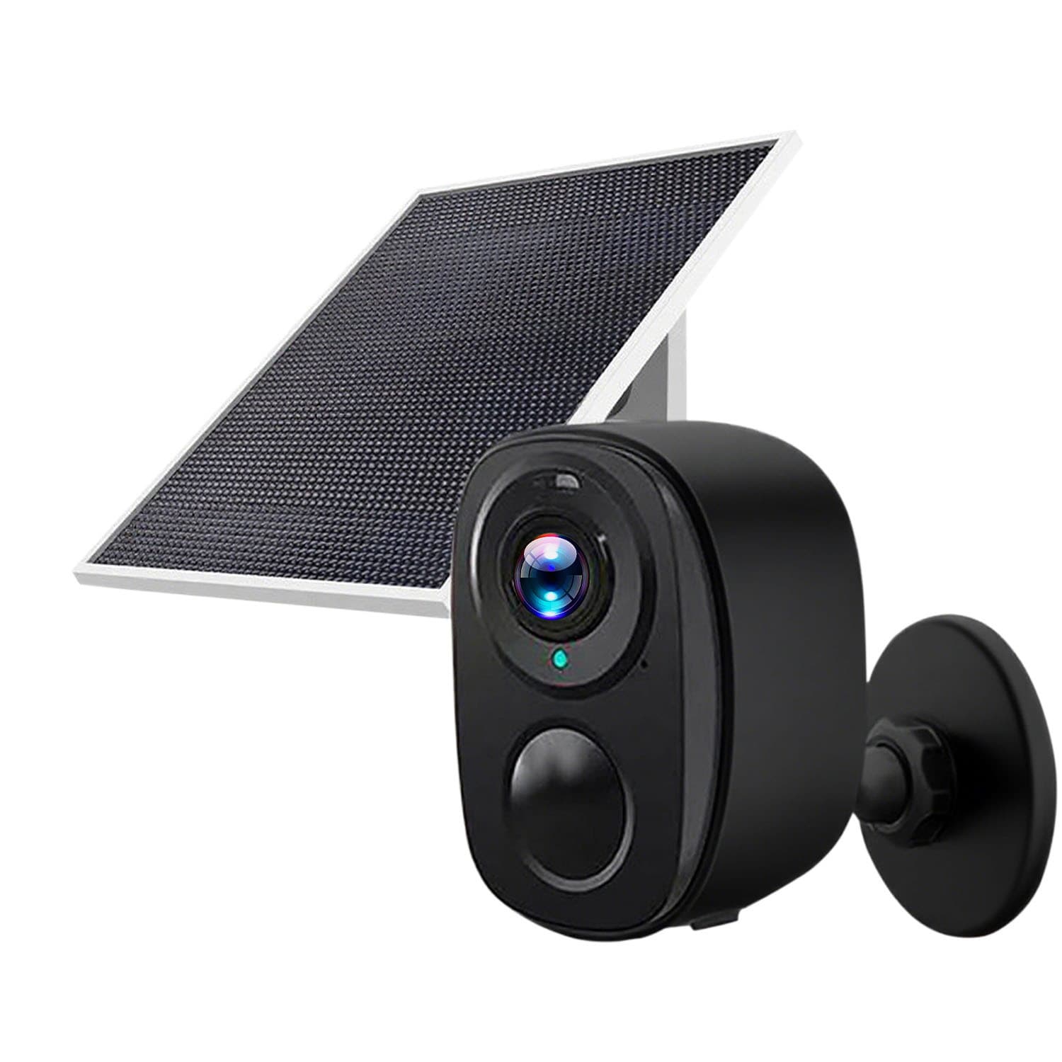 Cross-border low-power surveillance camera OKAM indoor outdoor universal 360-degree free rotation mobile phone remote monitoring