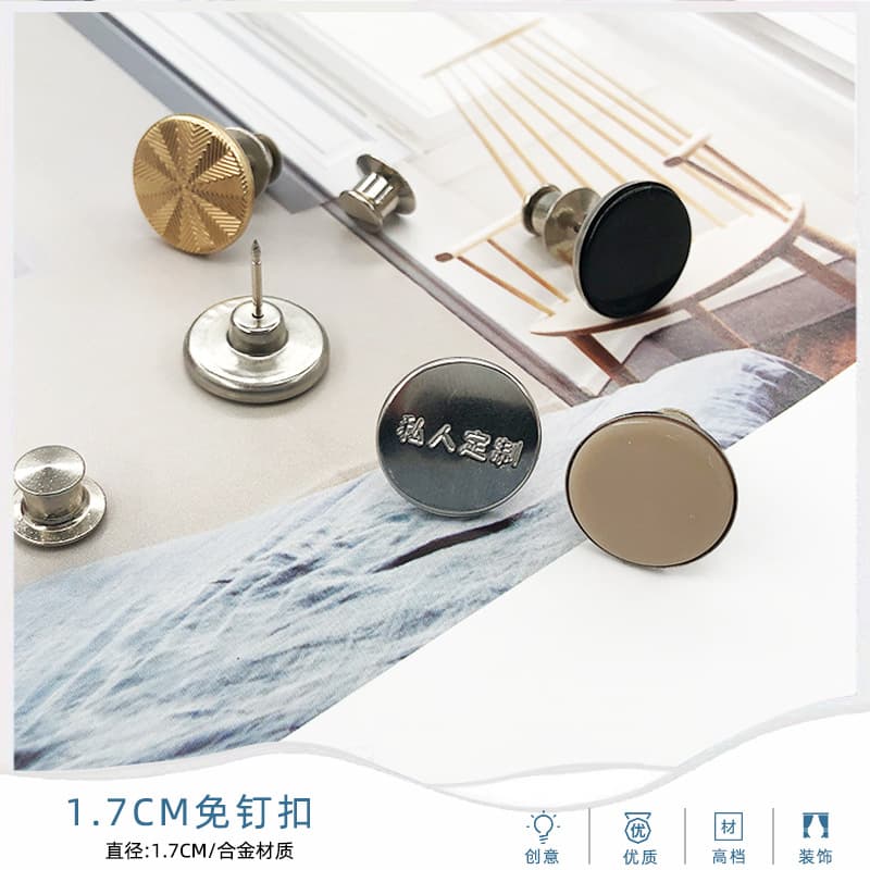 Adjustable curtain header clips, no-nail fasteners, decorative curtain head clips, sewing-free detachable tiebacks, reusable fasteners, factory outlet.