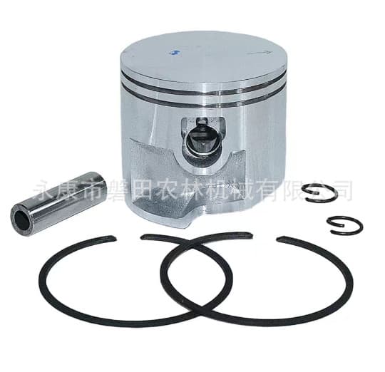Compatible with STIHL TS410 Cylinder Piston Cutter TS410 420 Parts TS410 TS420 Cylinder Assembly