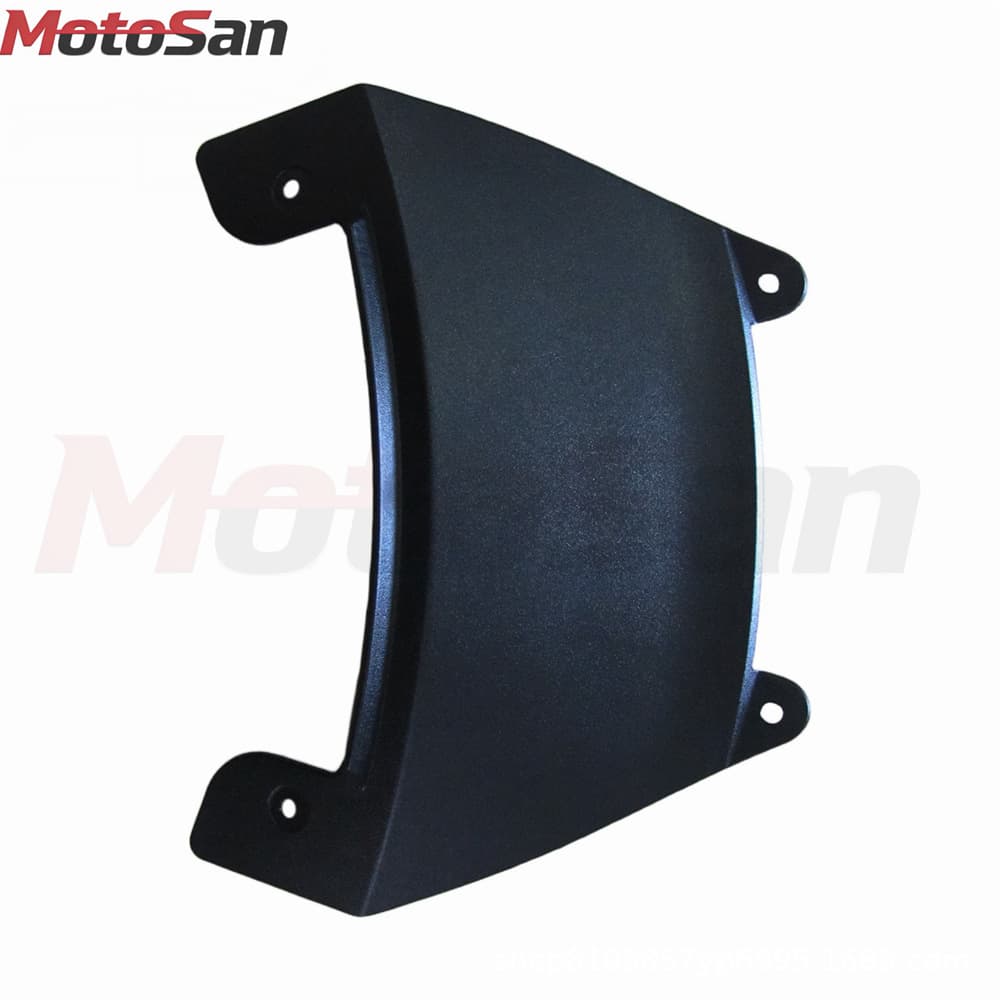 Suzuki GSX250R Full Body Fairing Kit 17-24 Plastic Parts, Fairing, Side Cover, Front Fender