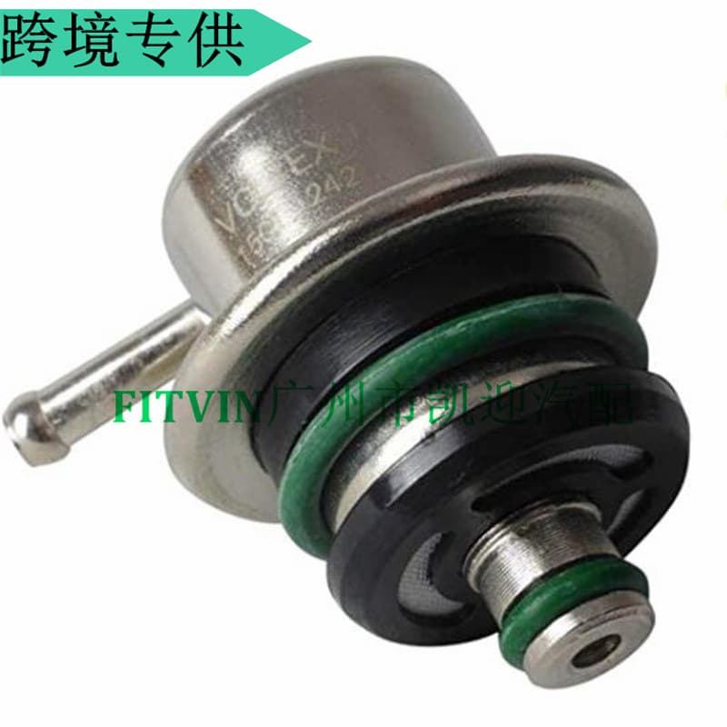 Fuel Pressure Regulator for 2000-2004 Volvo S40 V40 1.9T 9404583 New