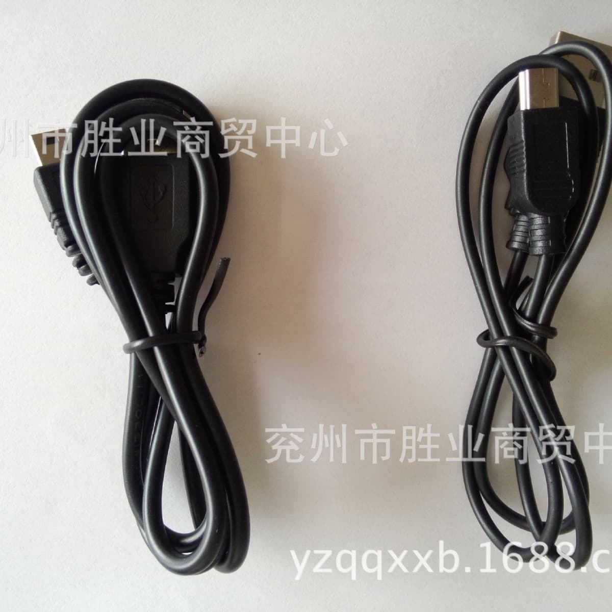 Wholesale V3 V8 Shengyi Brand Card Speaker USB Charging Cable, Card Speaker Charging, 5V Voltage Input