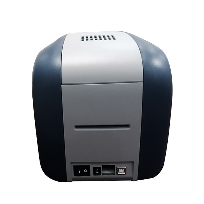 Fagoo IDP Solid 310s direct-to-card printer for color PVC badges and passes