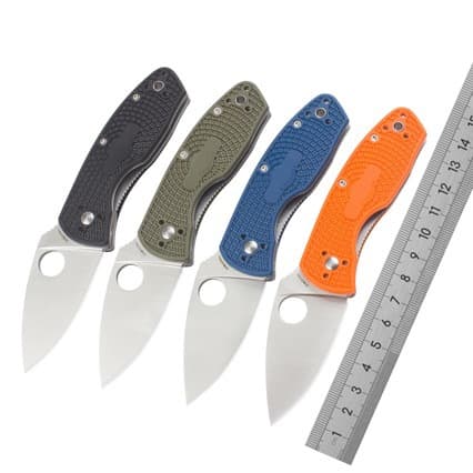C148 Portable Folding Knife Small Knife Fruit Knife High Hardness Outdoor Camping Folding Knife Portable Knife
