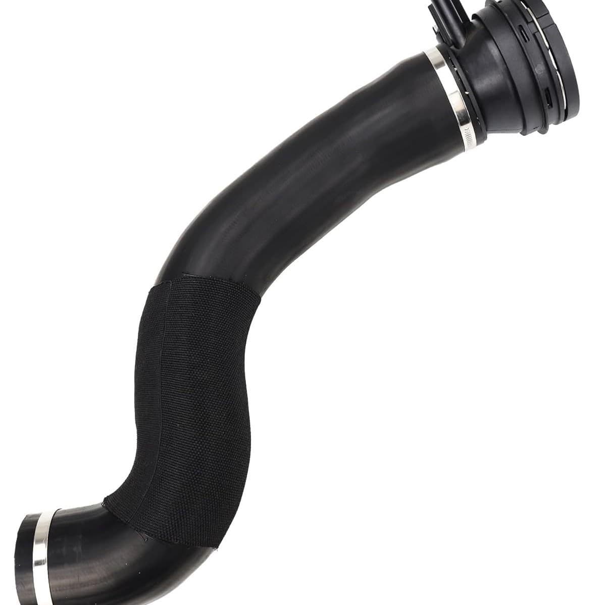 Suitable for Ford 17-19 turbo pipe intercooler pipe intake pipe HC3Z6F073B HC3Z-6F073-A