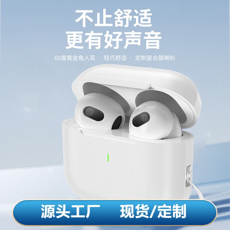 New 2025 Bluetooth In-Ear Wireless Earphones A6/A7/A8/A9/S90 Long Battery Life Earbuds Consumer Electronics
