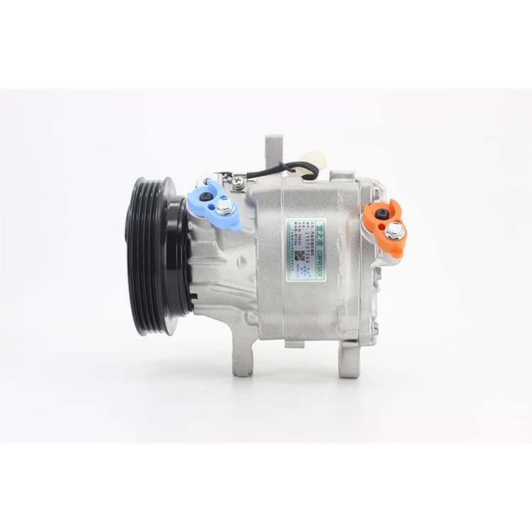 Air Conditioning Compressor for Toyota Rush
