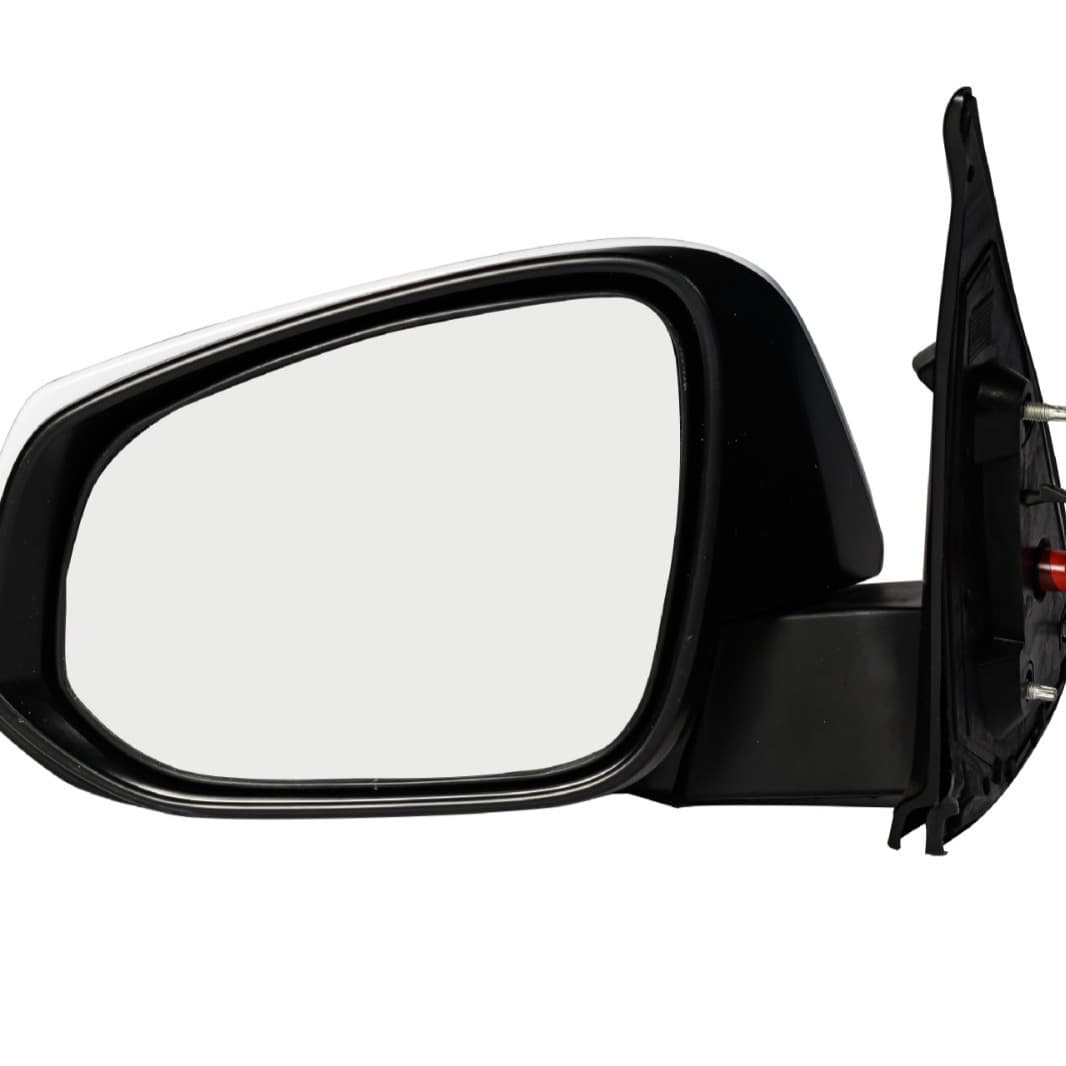 Compatible with Toyota Tacoma 2016 Rearview Mirror Accessories