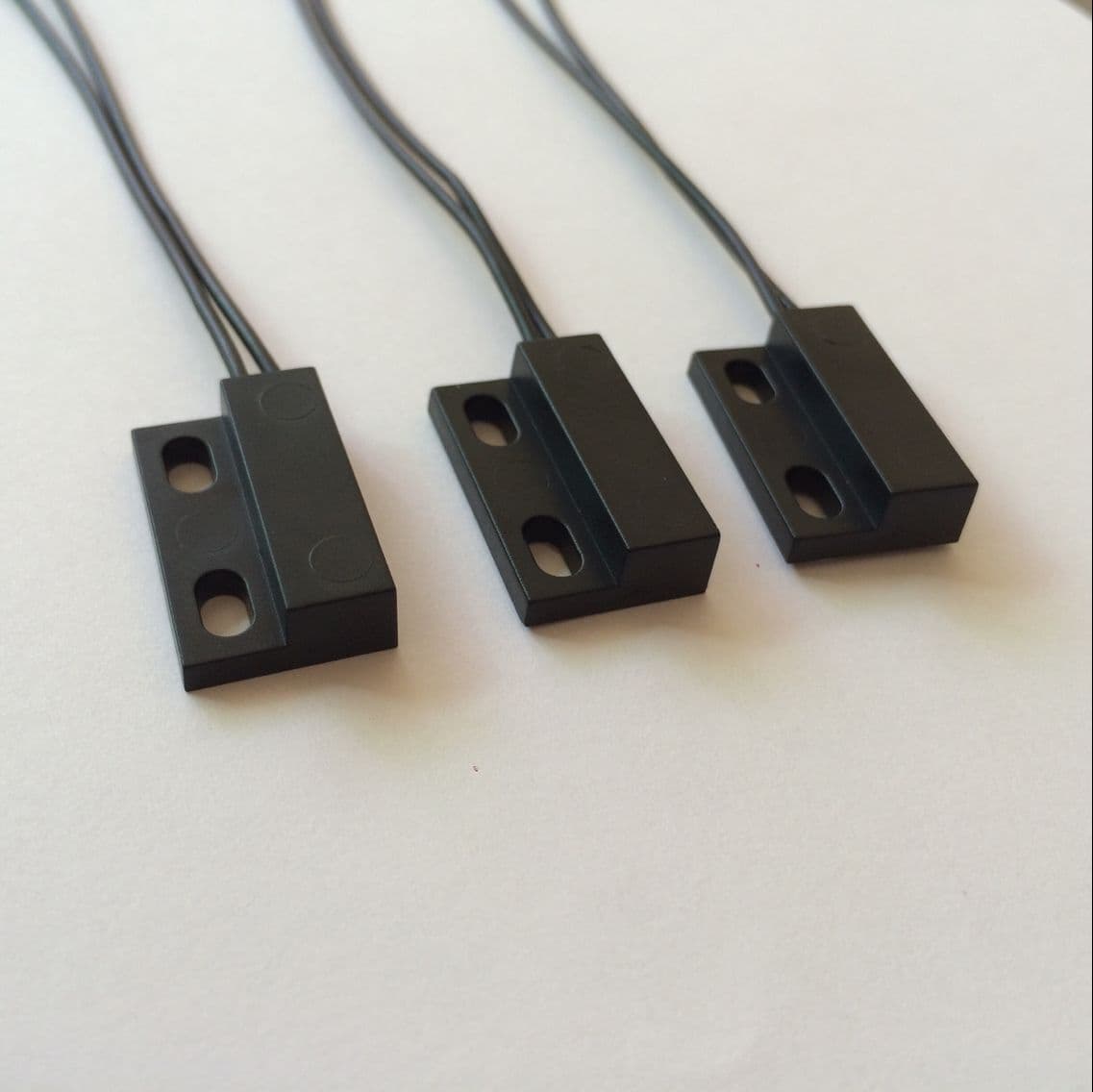 Wardrobe Shoe Cabinet Disinfection Cabinet Refrigerator Water Purifier Small Home Appliance Square Door Magnet Sensing Normally Open Normally Closed Proximity Switch