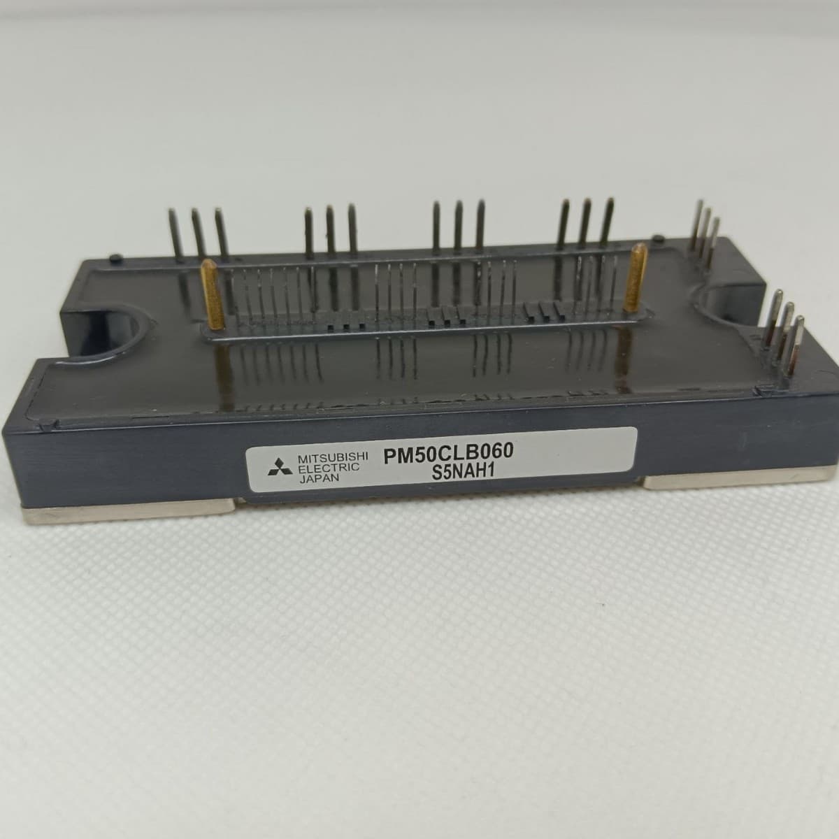 PM75B5L1C060 PM75B5LA060 Original High Power Thyristor Modules / Power Semiconductor IGBT