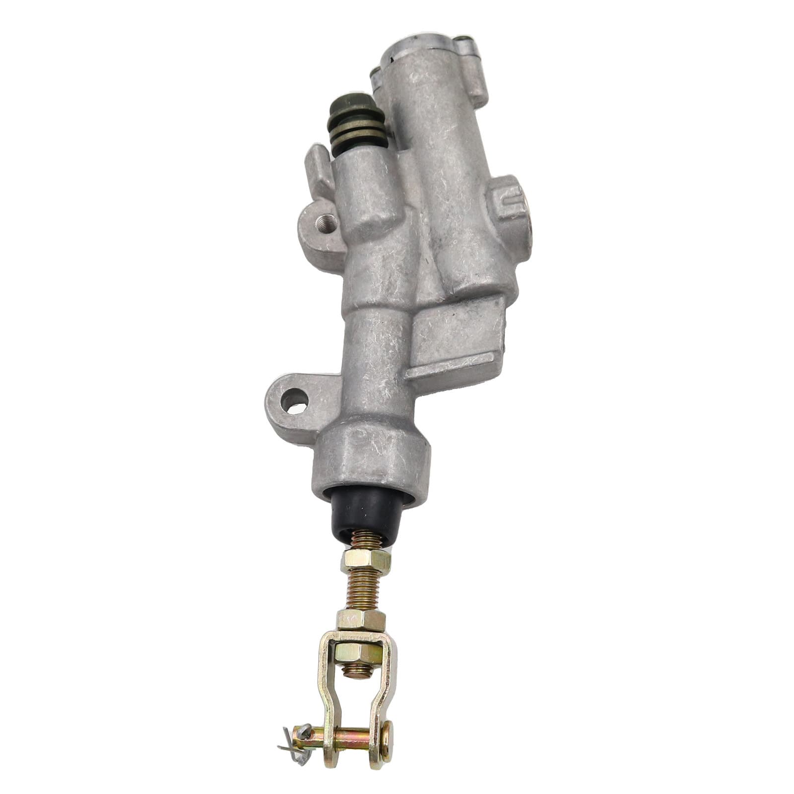 Compatible with Yamaha XT250 YZ125 YZ250 YZ450F Motorcycle Rear Brake Pump Integrated Pump Inline Pump