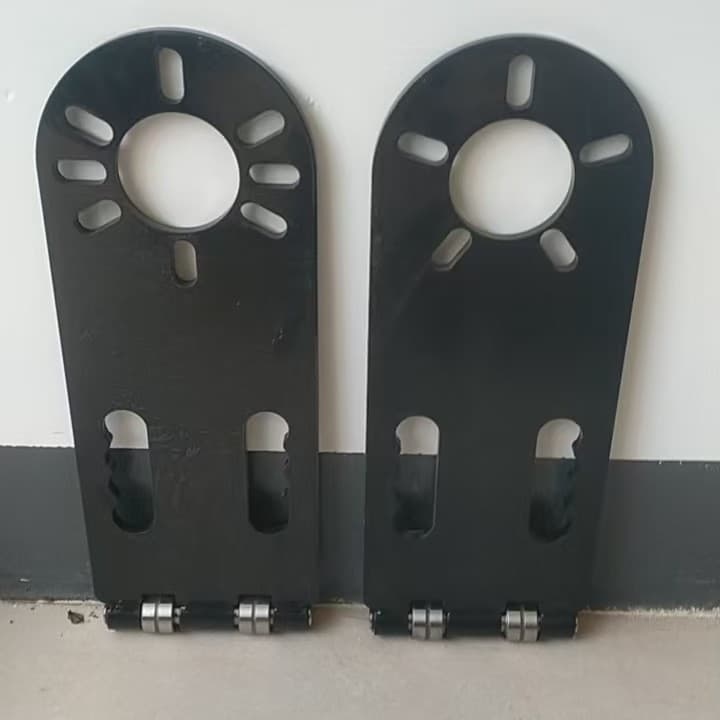 Automotive Chassis Road Simulation Test Bench Suspension Noise Detection Equipment Rocking Machine Portable Simulator