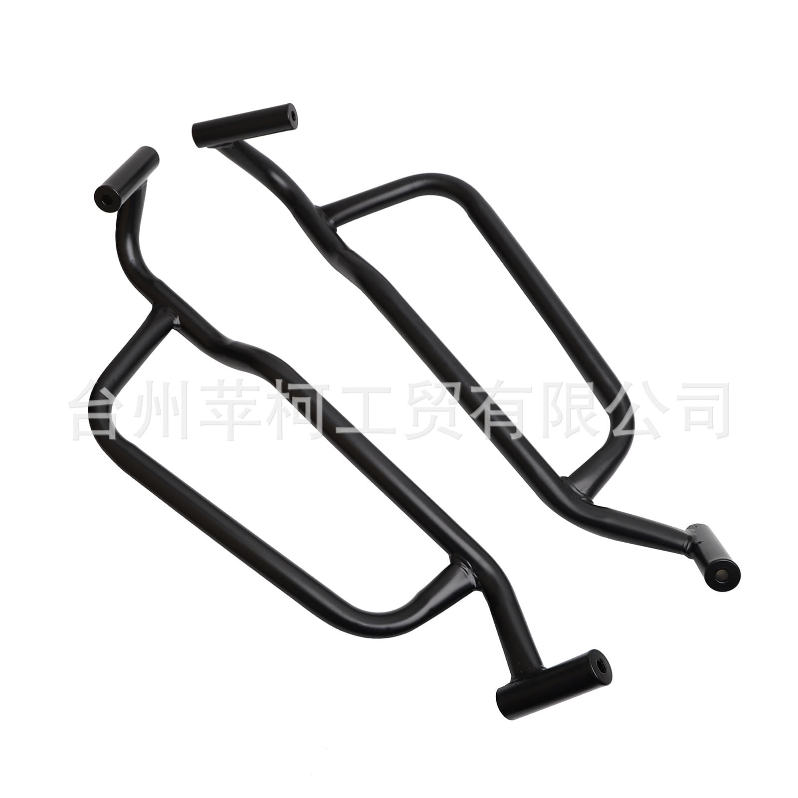 Suitable for motorcycles, tanks, 150cc front guards, Zuma 9th generation safety harnesses, crash bars, scooters, and Land Rover 10th generation.