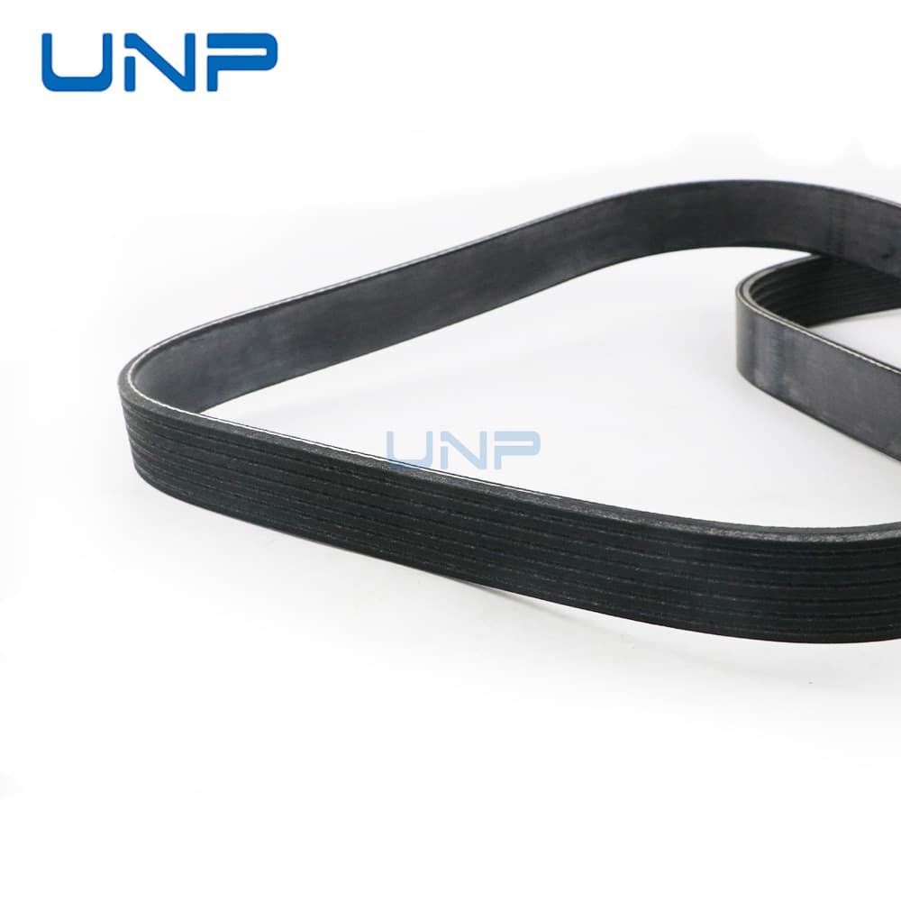 7700111671 5PK1755 fan belt suitable for Buick Envision, Renault Megane, Chevrolet