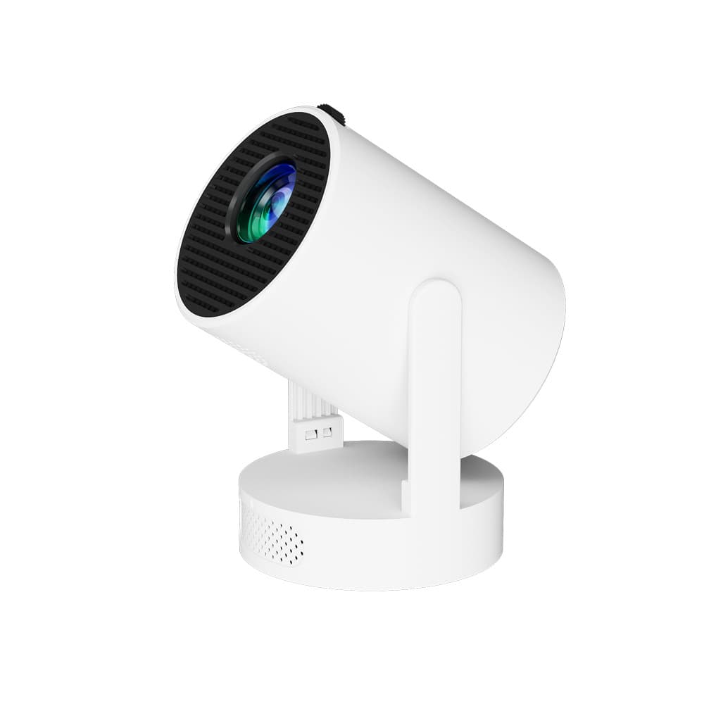 New Cross-Border Projector Home 4K Ultra HD Portable Mini Projector