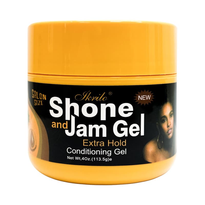 Shineandjam Hair Wax Hair Styling Product Edge Control Styling Hair Care Curly Hair Fluffy Hair